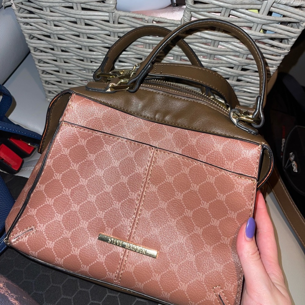 Steve Madden Hand/Shoulder Bag